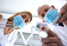 Strah pred zobozdravnikom