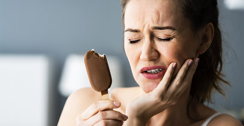 Sladkor in zobne bolezni